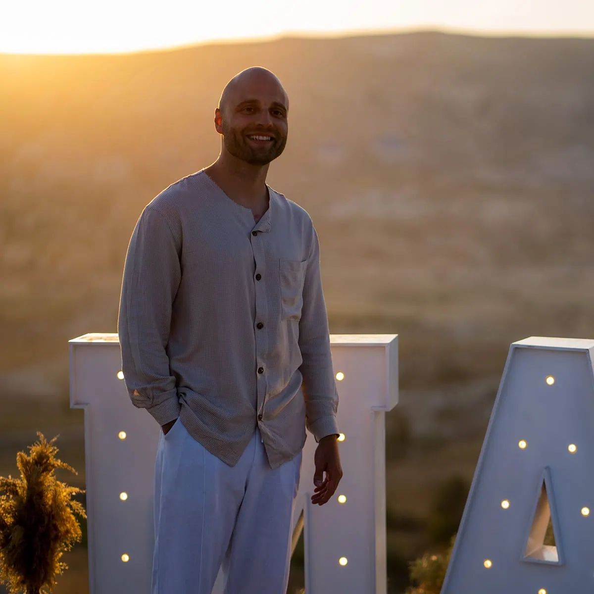 Objektifin Arkasında: Kapadokya Fotoğrafçılığı