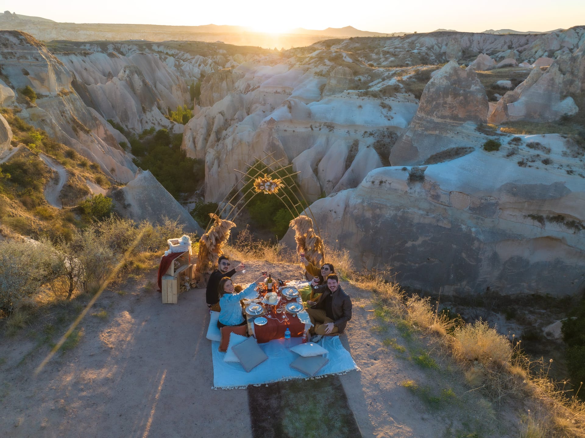 Fotoğraf Çekimi İçin Makyaj ve Saç İpuçları