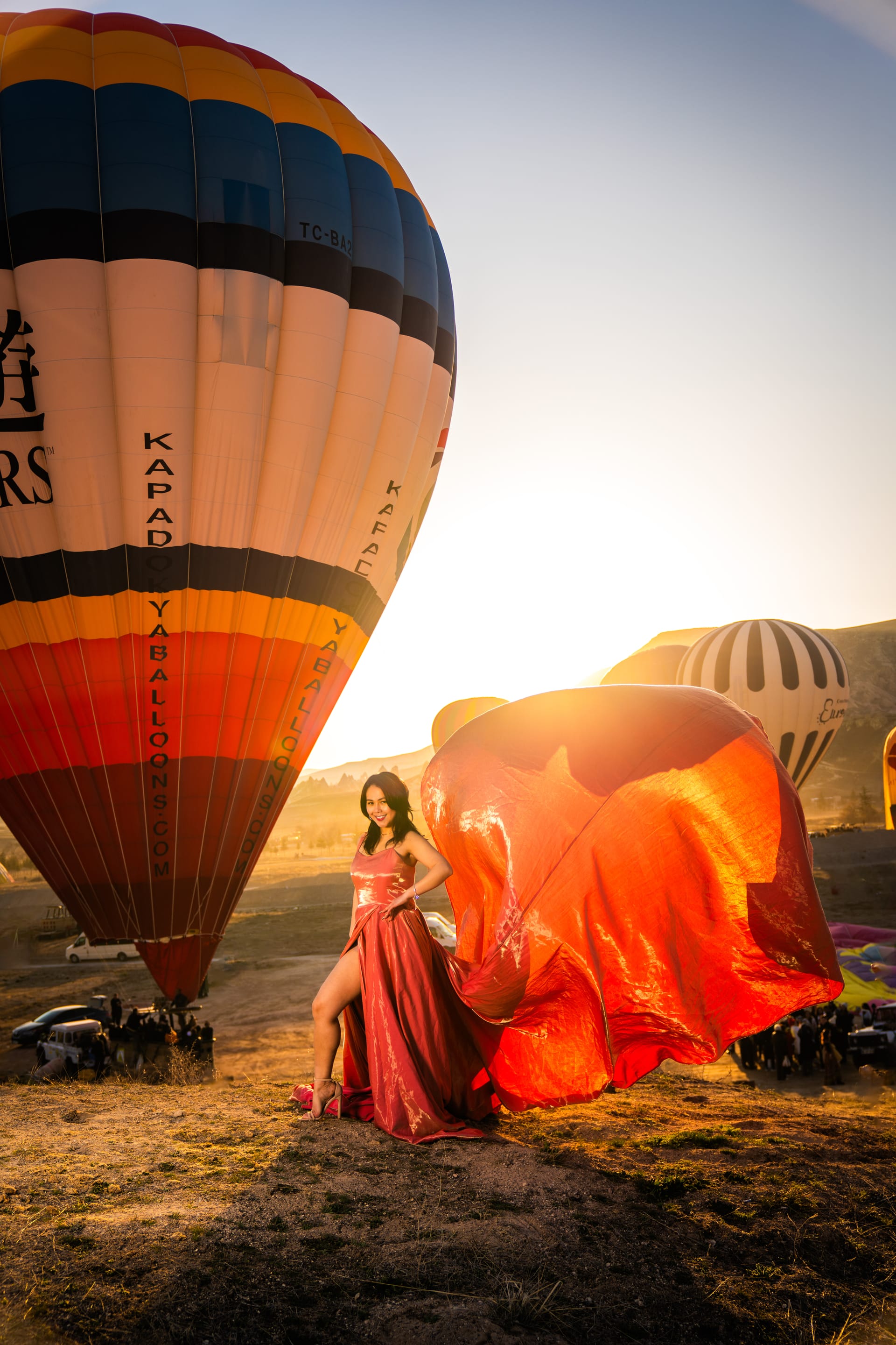 Doğal Işıkla Çalışmak: Fotoğrafçının En İyi Aracı