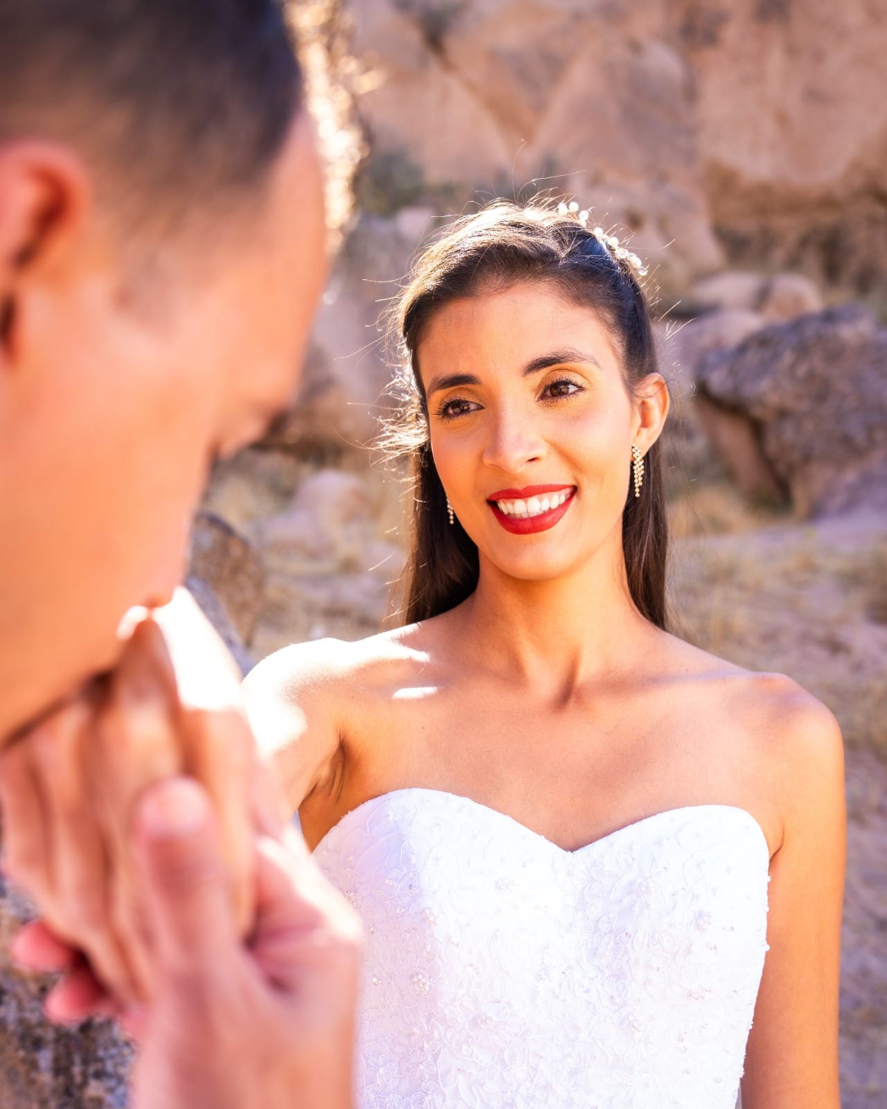 Micro Weddings in Cappadocia: A Complete Guide