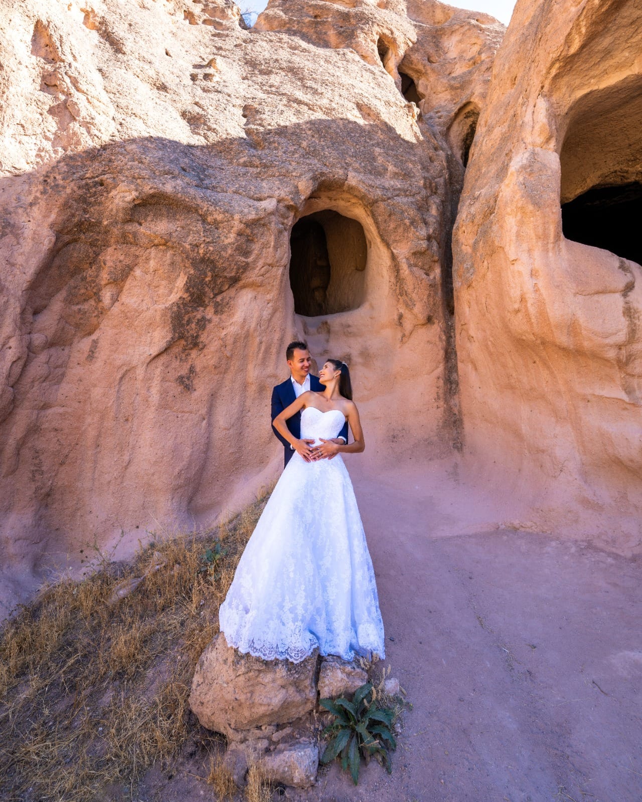 Teras Teklifleri: Kapadokya'nın En İyi Terasları