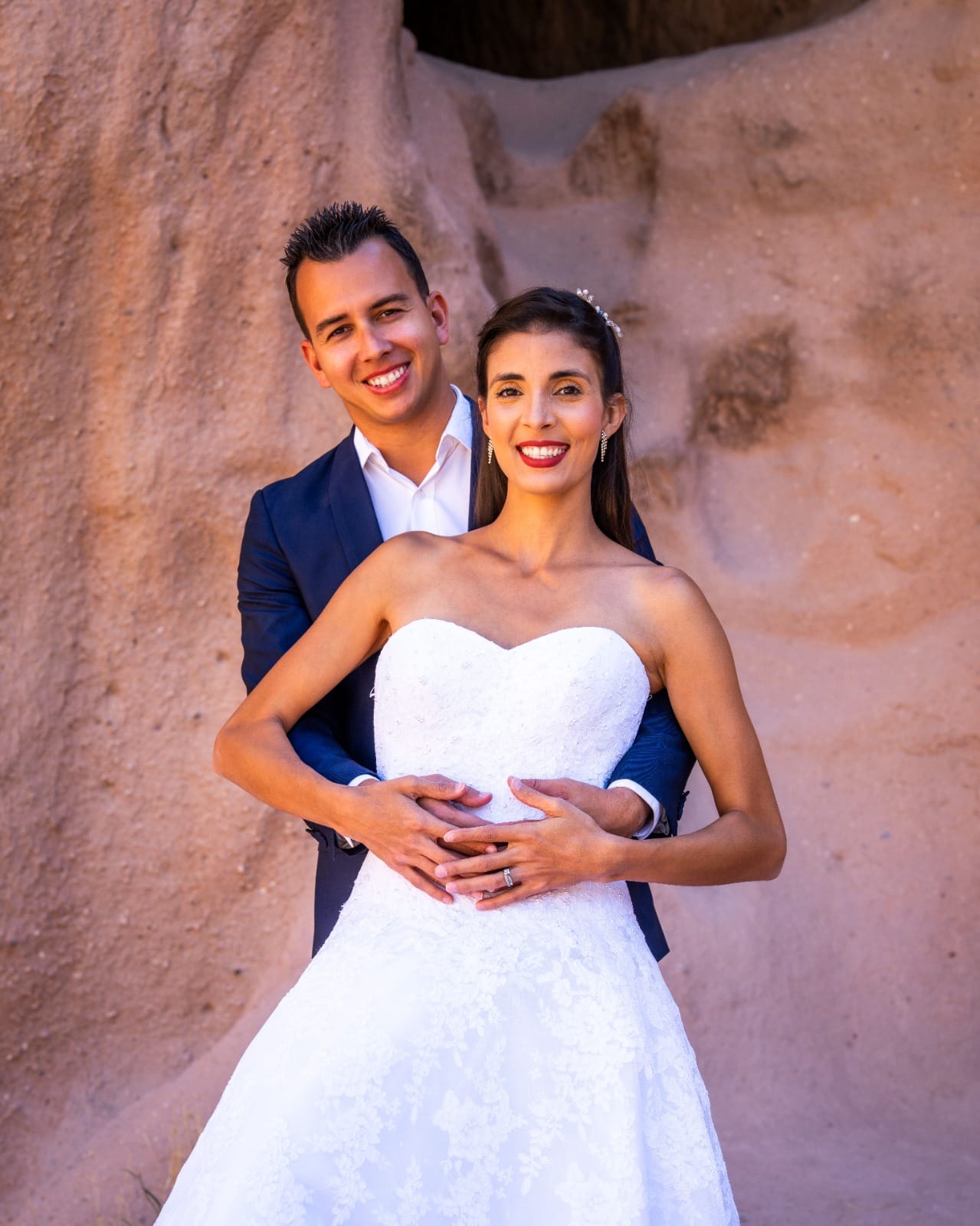 Kapadokya Düğün Günü Zaman Çizelgeniz