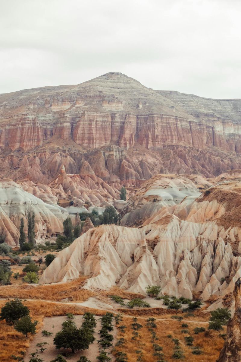 Kızıl Vadi (Red Valley)