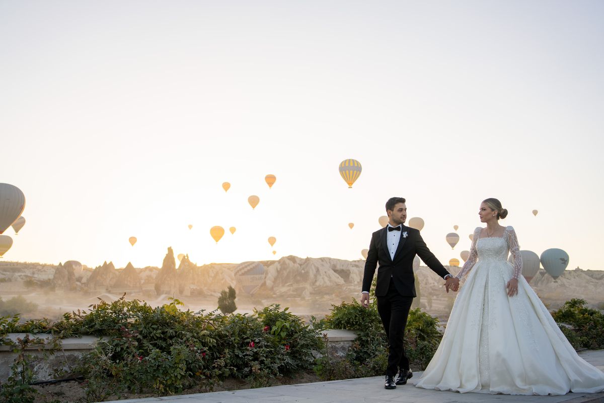 Gün Doğumu Çekimleri - 3