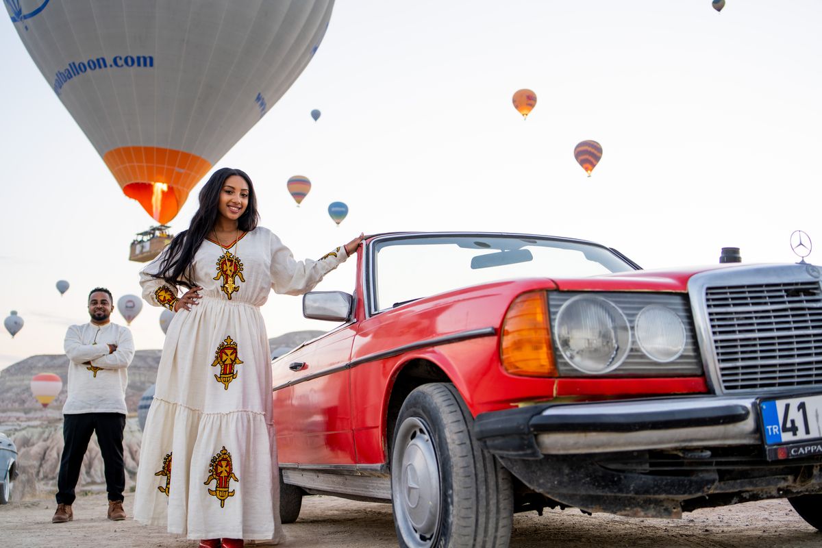 Gün Doğumu Çekimleri - 4