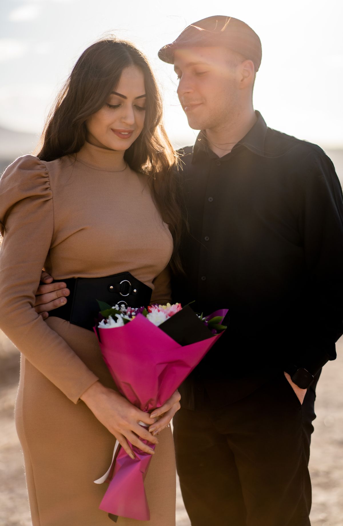 Gün Doğumu Çekimleri - 6