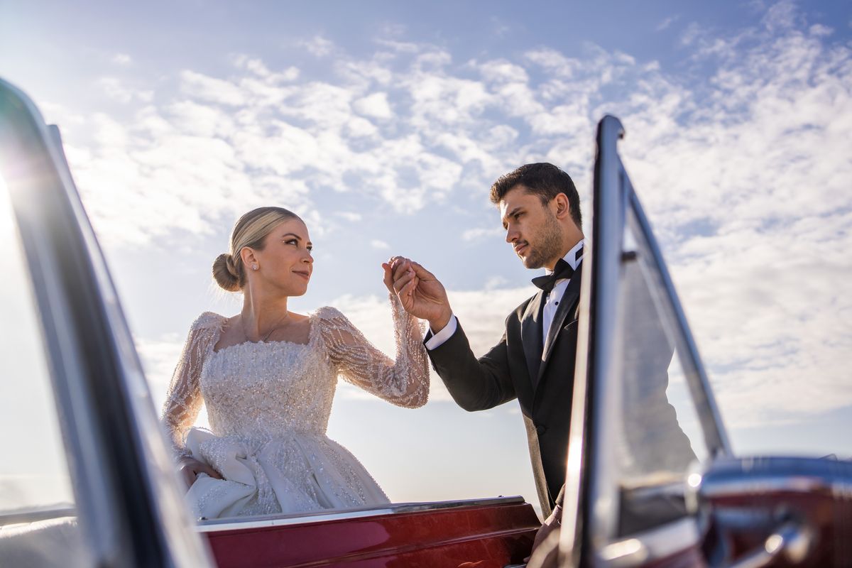 Gün Doğumu Çekimleri - 7