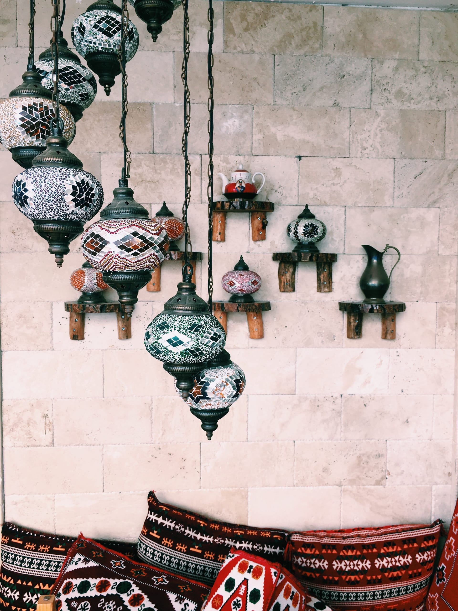 Pre-Wedding Experience - 3