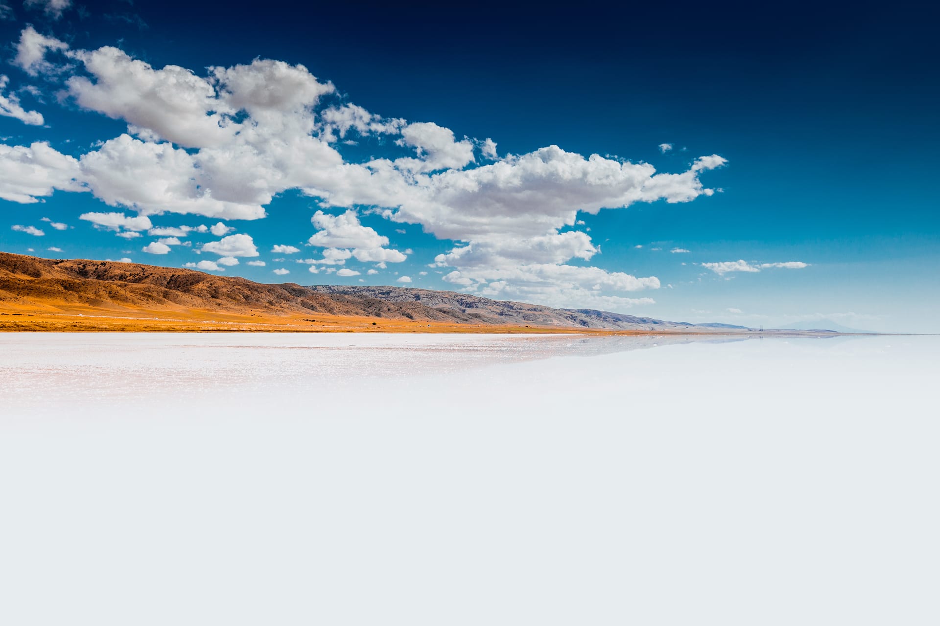 Salt Lake Experience - 2