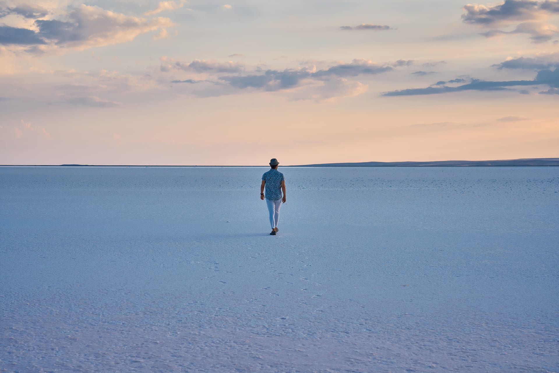 Tam Gün Kapadokya Deneyimi