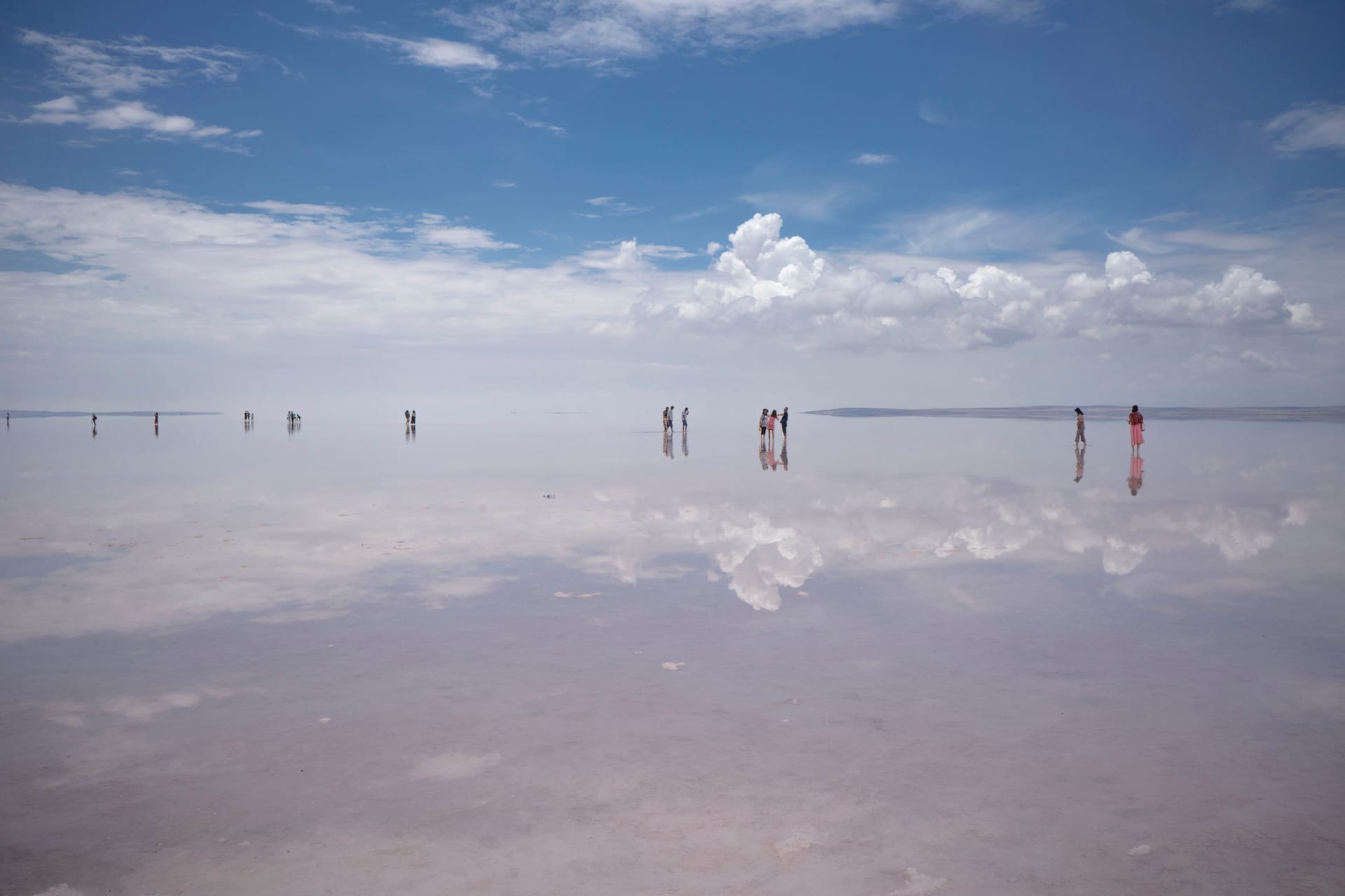 Salt Lake Experience - 4